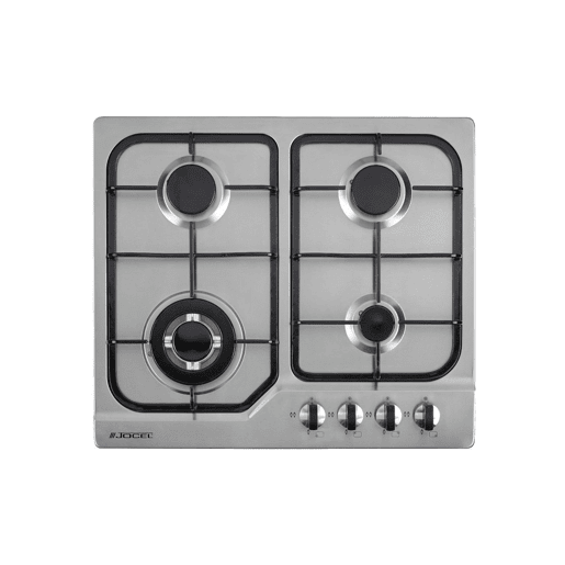 Placa a gás JOCEL JP4GI008923 59cm 4 zonas