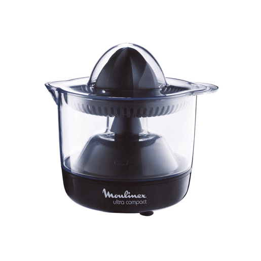 Espremedor MOULINEX PC120870 preto Espremedor MOULINEX PC120870 preto