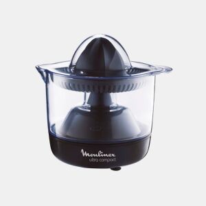 Espremedor MOULINEX PC120870 preto