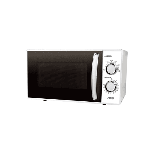Micro-ondas MEI MW 1427 20L sem grill 700W branco