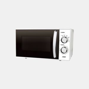 Micro-ondas MEI MW 1427 20L sem grill 700W branco