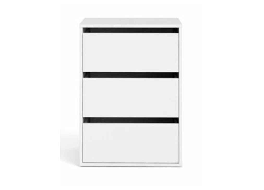 Cajonera interior para armarios HERA