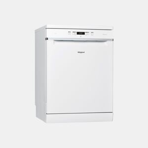 Máquina lavar loiça WHIRLPOOL WFC 3C26 P 14 conjuntos