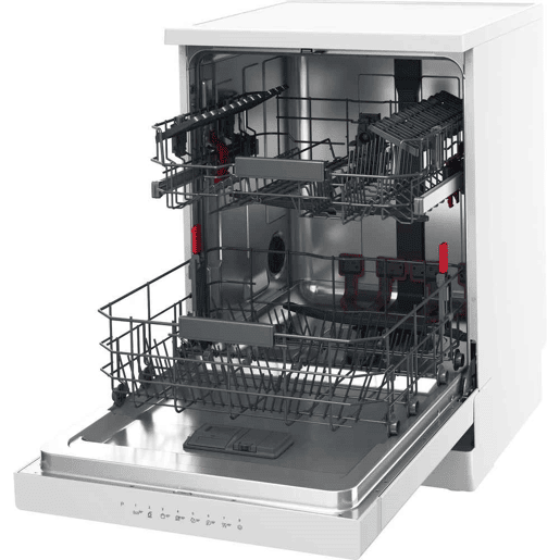 Máquina lavar loiça WHIRLPOOL WFC 3C26 P 14 conjuntos Máquina lavar loiça WHIRLPOOL WFC 3C26 P 14 conjuntos