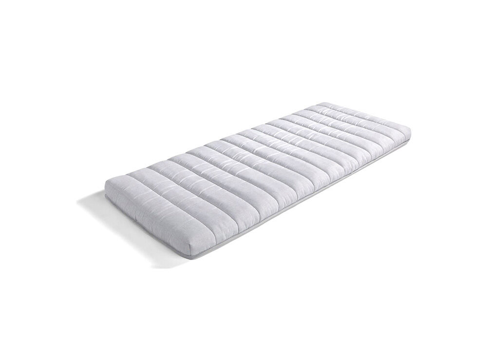 Colchón enrollado espuma 80x200cm FUTON