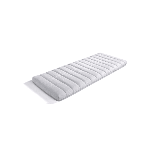 Colchão enrolado espuma 80x200cm FUTON