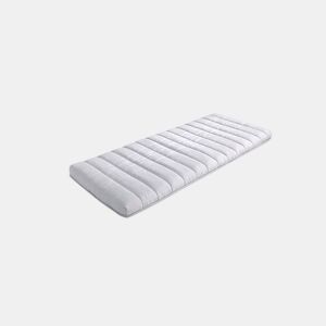 Colchão enrolado espuma 80x200cm FUTON