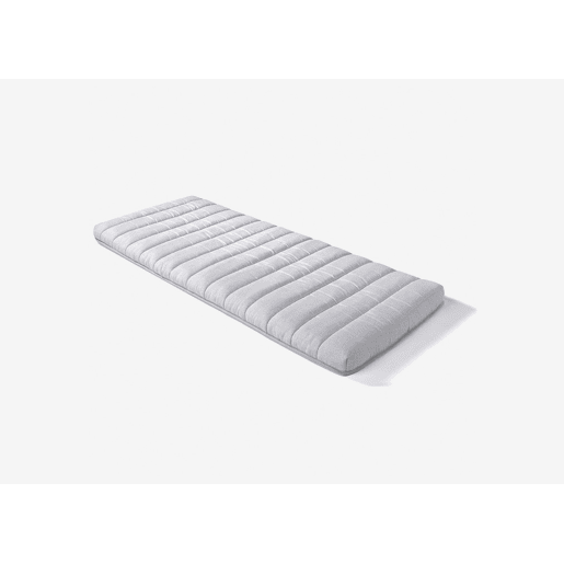 Colchão enrolado espuma 80x200cm FUTON