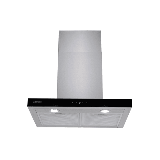 Exaustor chaminé JOCEL JCEID 60cm inox Exaustor chaminé JOCEL JCEID 60cm inox