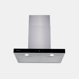 Exaustor chaminé JOCEL JCEID 60cm inox