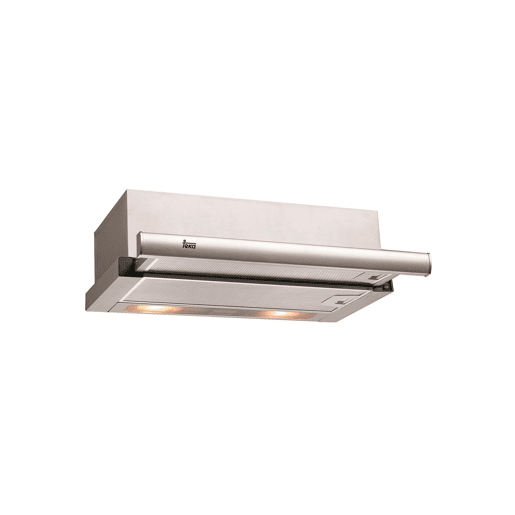 Exaustor telescópico TEKA TL 6310 INOX