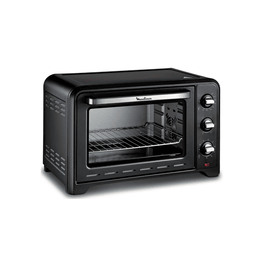Mini forno MOULINEX OX 464810 33 litros
