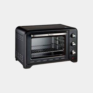 Mini forno MOULINEX OX 464810 33 litros