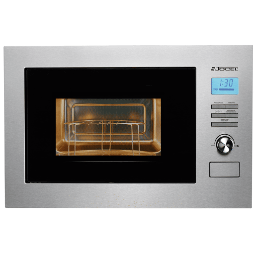 Micro-ondas encastre JOCEL JME011466 25L com grill