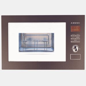 Micro-ondas encastre JOCEL JME011466 25L com grill