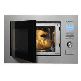 Micro-ondas encastre JOCEL JME011466 25L com grill Micro-ondas encastre JOCEL JME011466 25L com grill