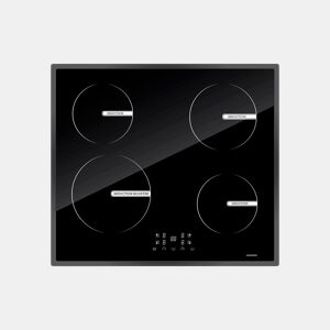 Placa de indução CONFORTEC CFH6244IND 59cm 4 zonas