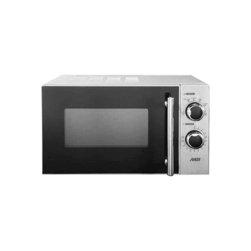 Micro-ondas MEI MW 1829 I 20L sem grill Micro-ondas MEI MW 1829 I 20L sem grill