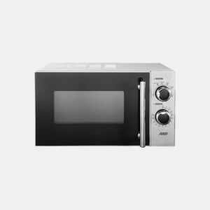 Micro-ondas MEI MW 1829 I 20L sem grill