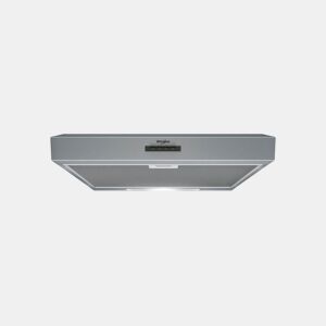 Exaustor Whirlpool WHIRLPOOL WSLK66 1ASX