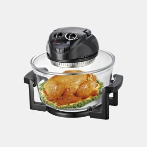 Mini Forno BELTAX BHO-1001 17 litros