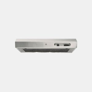 Exaustor 60cm INDESIT ISLK 66 LS X