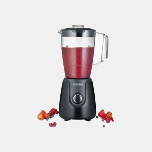 Liquidificadora SEVERIN SM3707 600W 1,5 litros