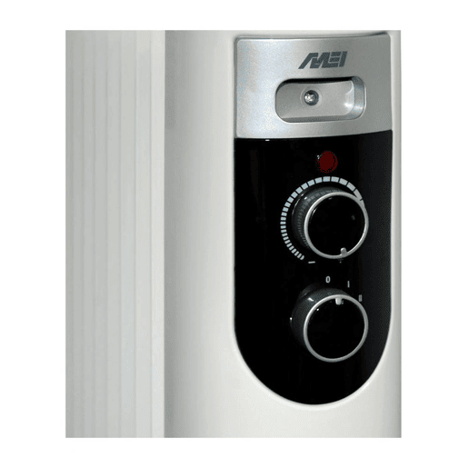 Radiador a óleo MEI RA 2011-2000W Radiador a óleo MEI RA 2011-2000W