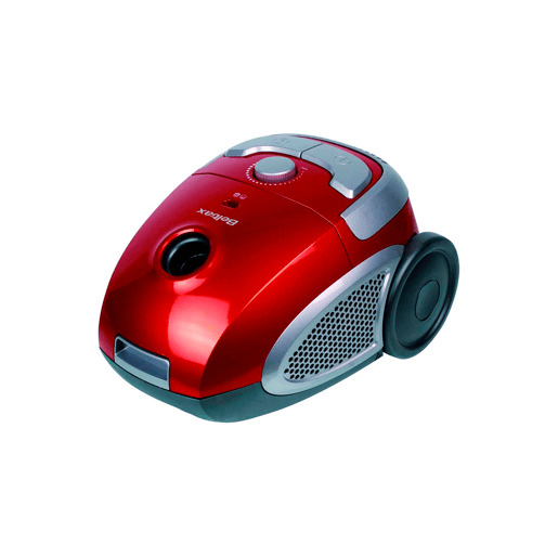 Aspirador com saco BELTAX BVC-1300 550W 2 litros