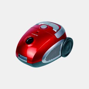 Aspirador com saco BELTAX BVC-1300 550W 2 litros