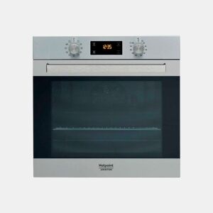 Forno elétrico HOTPOINT FA5 841 P IX HA pirolítico 71 litros