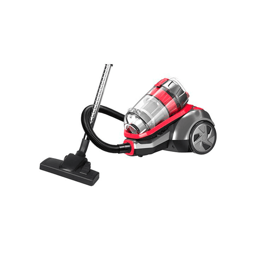 Aspirador sem saco BELTAX BVC-1500 800W 3 litros