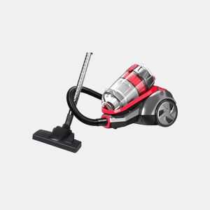 Aspirador sem saco BELTAX BVC-1500 800W 3 litros