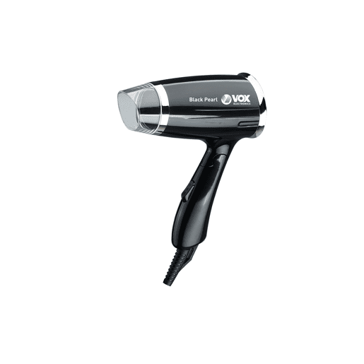 Secador de cabelo de viagem VOX HT3072