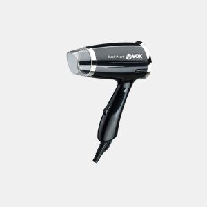 Secador de cabelo de viagem VOX HT3072