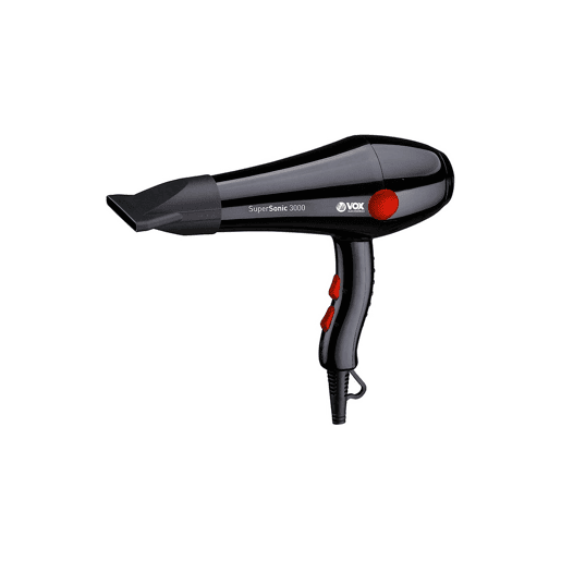 Secador de cabelo VOX HT8955 1400W