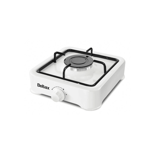 Fogão portátil BELTAX IF2100 branco
