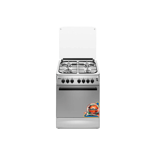 Fogão BELTAX IF2002IX BUT a gás 60 litros 60cm