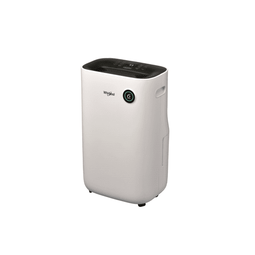 Desumidificador WHIRLPOOL DE20W5252 20 litros
