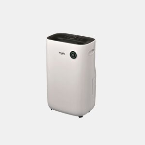 Desumidificador WHIRLPOOL DE20W5252 20 litros