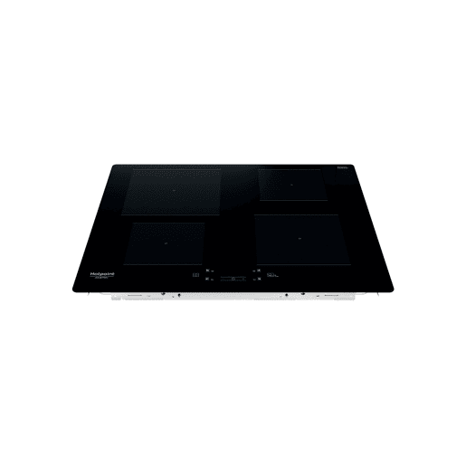 Placa de indução HOTPOINT HQ 2960S NE 59cm 4 zonas