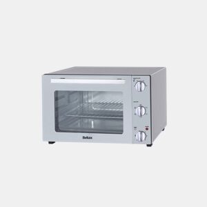 Mini Forno BELTAX BEO-2058-S 58 litros