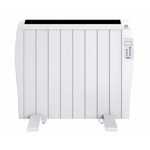 Emissor térmico BELTAX BPH-1200 1500W Emissor térmico BELTAX BPH-1200 1500W
