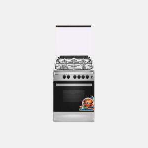 Fogão BELTAX BGC-2060IX BUT a gás 70 litros 60cm