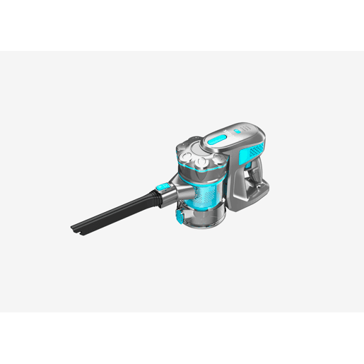 Aspirador Vertical BELTAX BVC-1600 22,2V