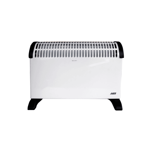 Aquecedor convector MEI KH 3011 2000W Aquecedor convector MEI KH 3011 2000W