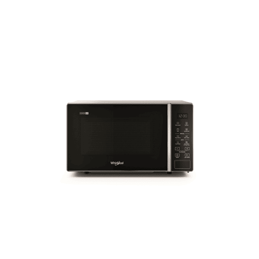 Micro-ondas WHIRLPOOL MWP 203 SB 20 litros com grill Micro-ondas WHIRLPOOL MWP 203 SB 20 litros com grill