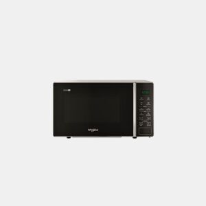 Micro-ondas WHIRLPOOL MWP 203 SB 20 litros com grill