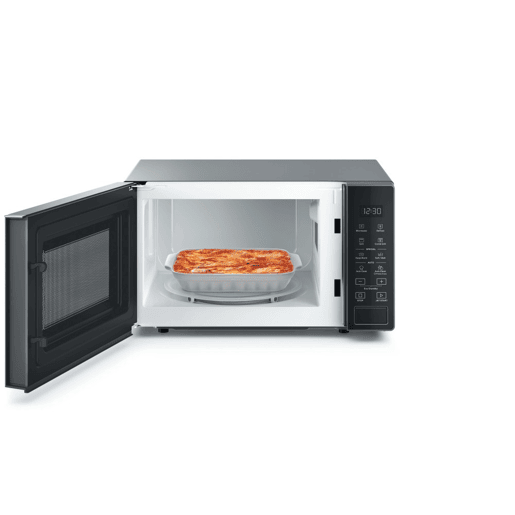 Micro-ondas WHIRLPOOL MWP 203 SB 20 litros com grill Micro-ondas WHIRLPOOL MWP 203 SB 20 litros com grill