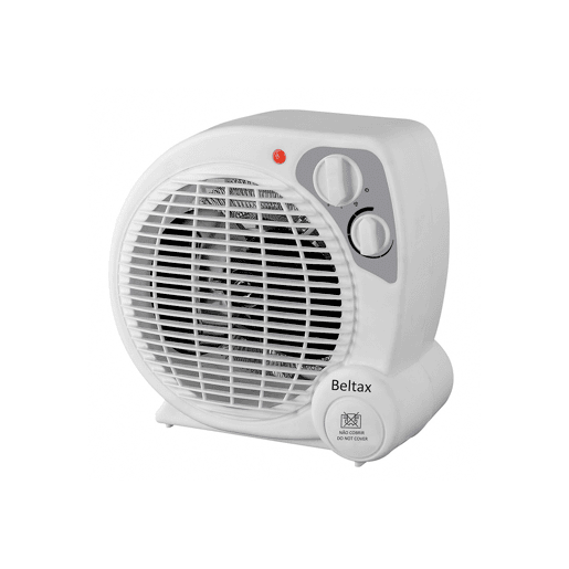 Aquecedor termoventilador BELTAX BFH-2000 Aquecedor termoventilador BELTAX BFH-2000